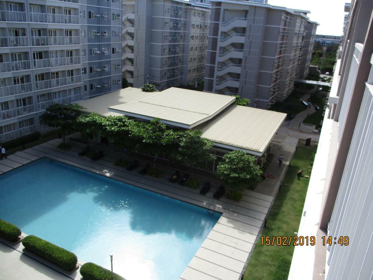 Xny At Smdc Trees Residences Quezon City-Studio Manila Zewnętrze zdjęcie