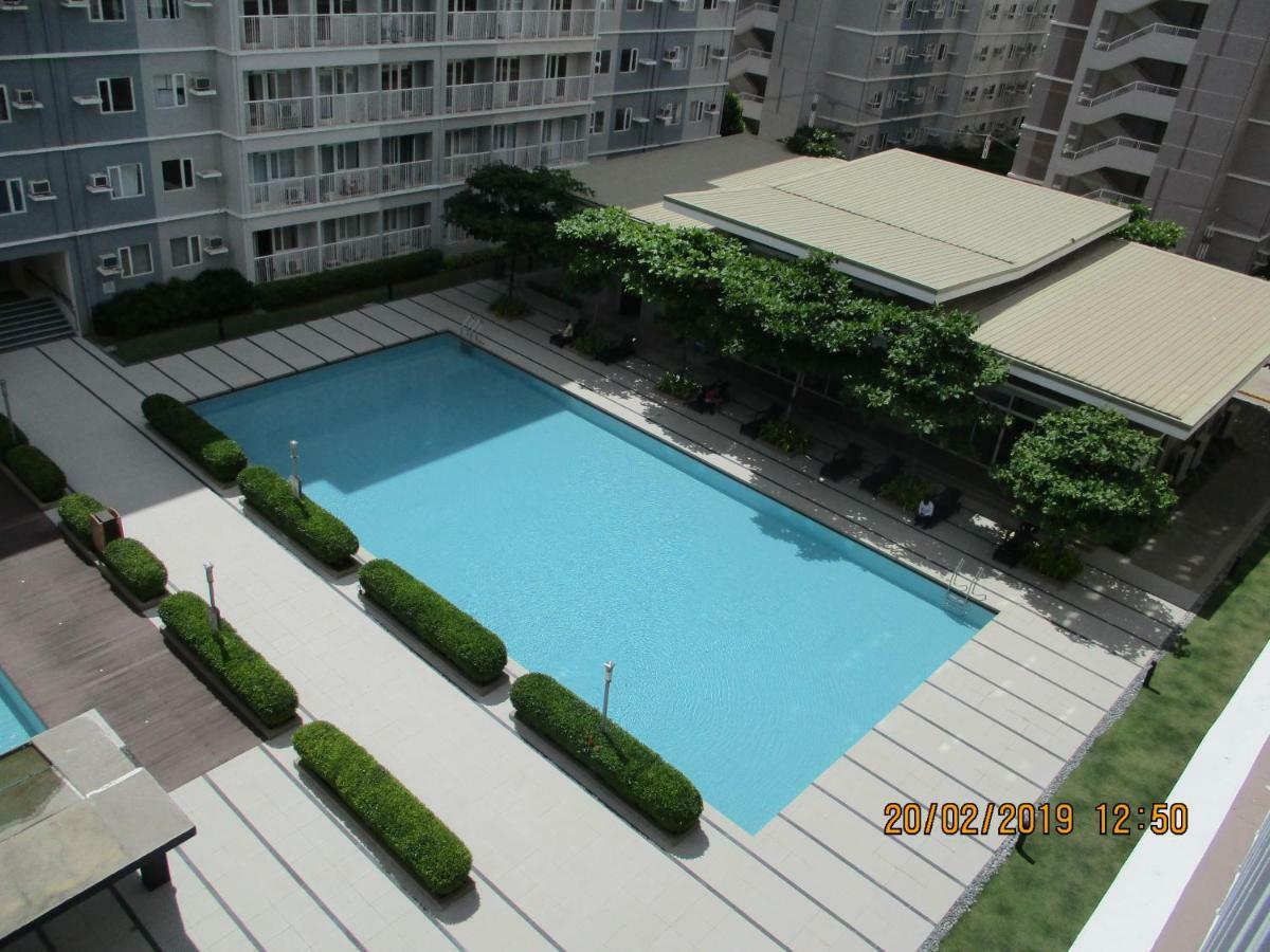 Xny At Smdc Trees Residences Quezon City-Studio Manila Zewnętrze zdjęcie