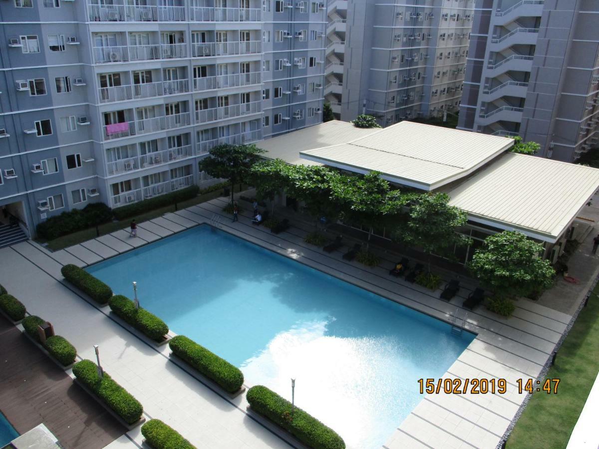 Xny At Smdc Trees Residences Quezon City-Studio Manila Zewnętrze zdjęcie