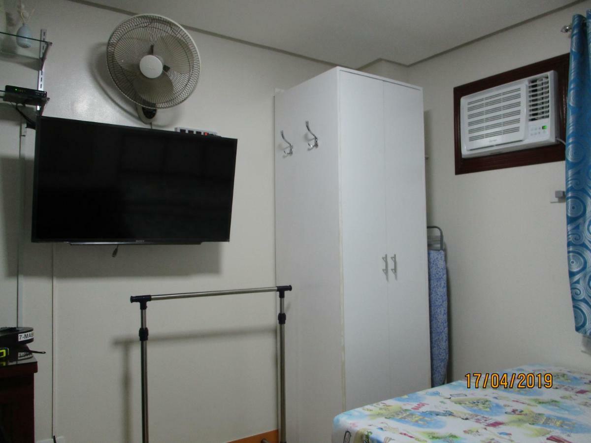 Xny At Smdc Trees Residences Quezon City-Studio Manila Zewnętrze zdjęcie